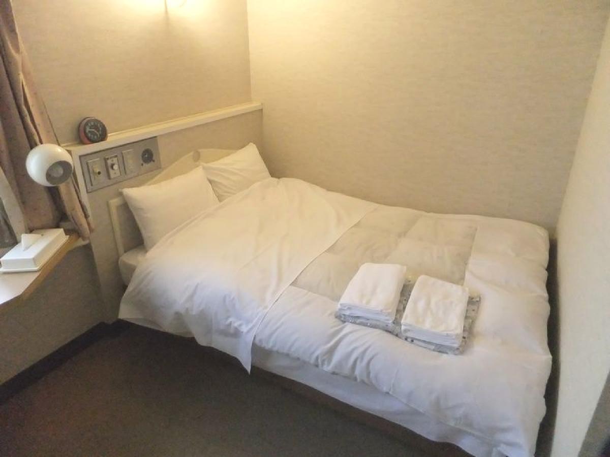 Hotel Nobeoka Hills Zewnętrze zdjęcie