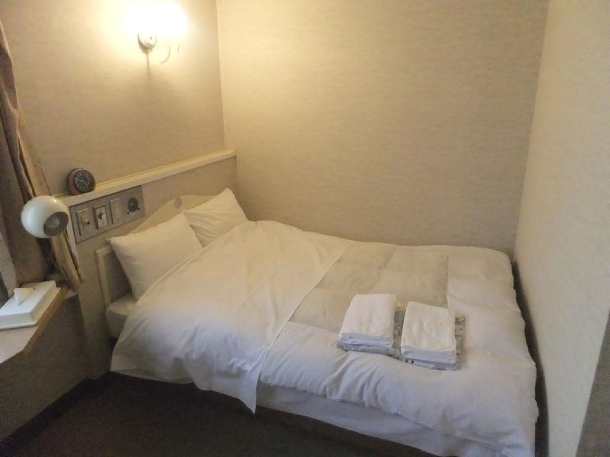 Hotel Nobeoka Hills Zewnętrze zdjęcie