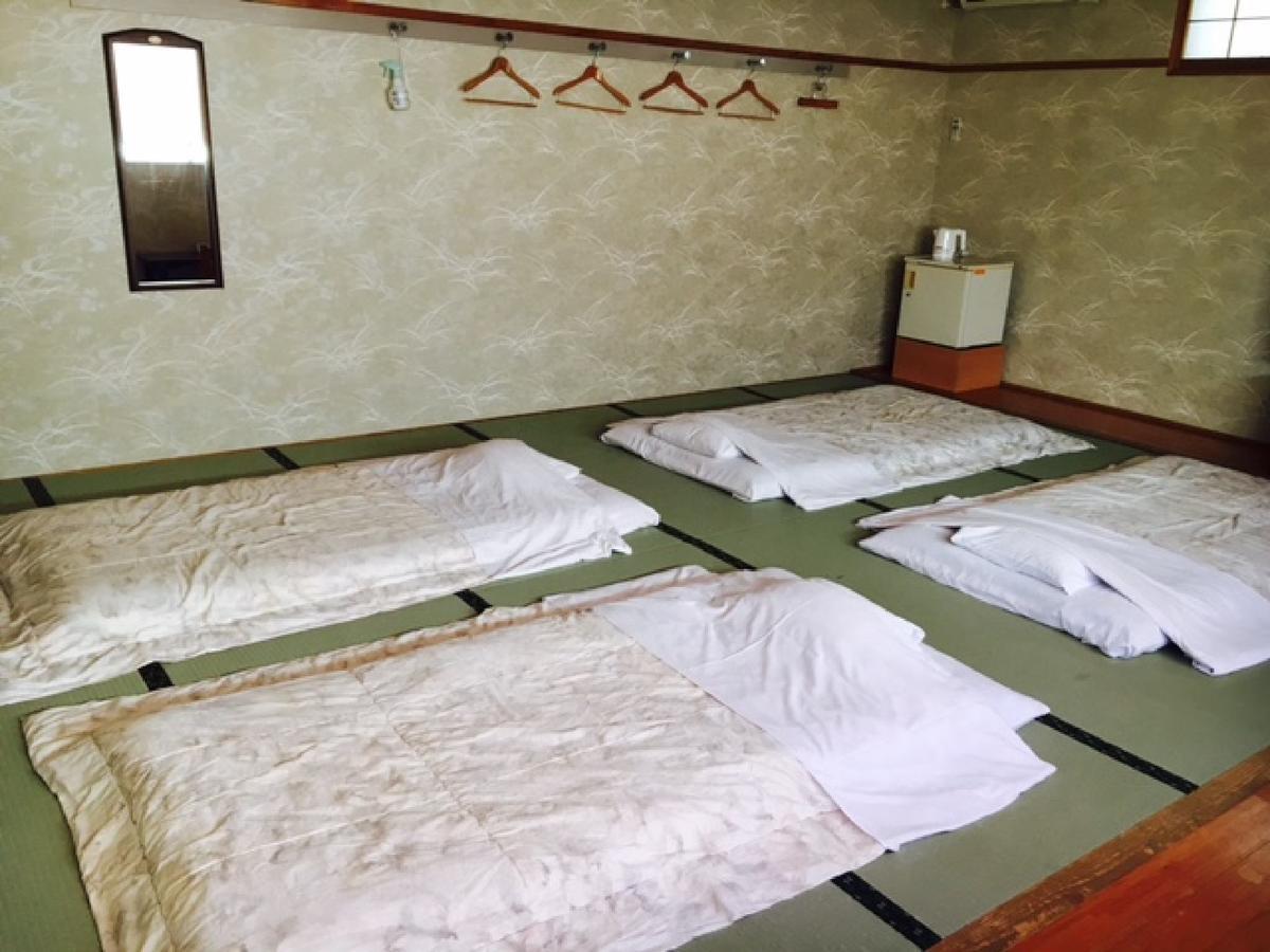 Hotel Nobeoka Hills Zewnętrze zdjęcie